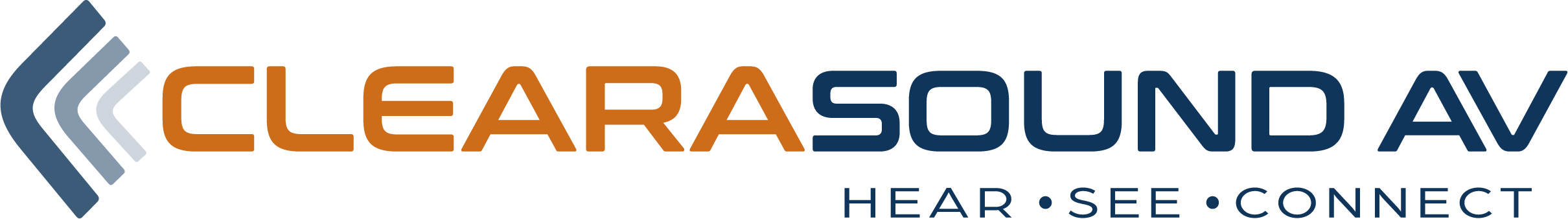 ClearaSound Logo