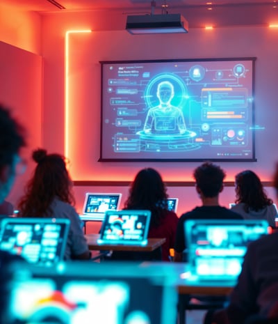 digital-environment-scene