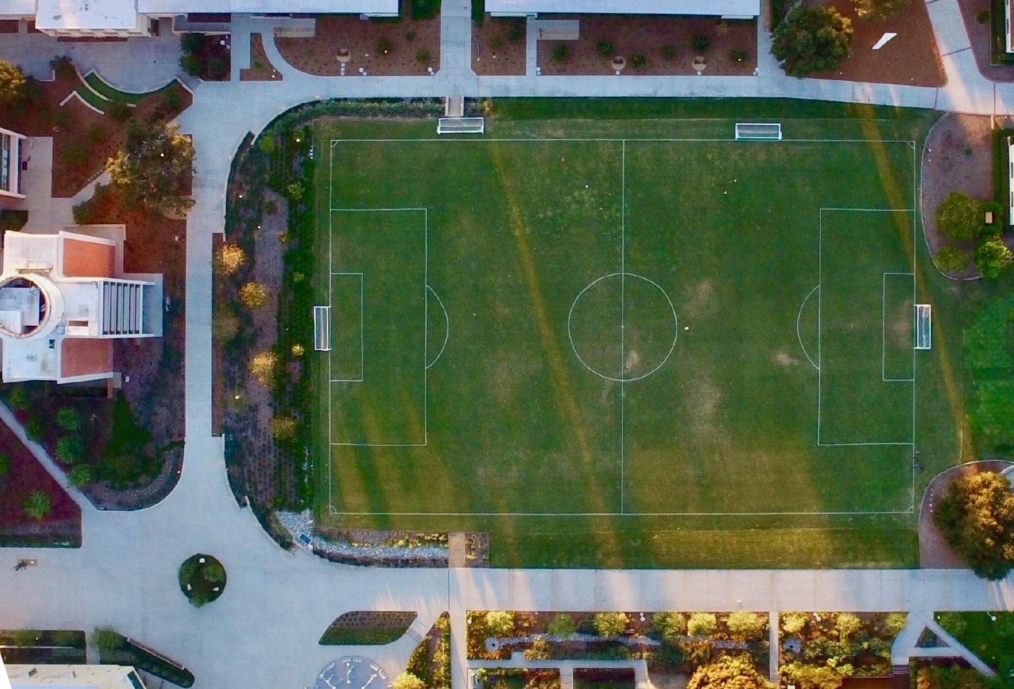 school Oval view school Oval view